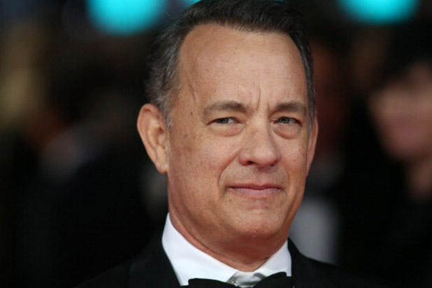 Tom Hanks Voices Support to Armenian Children Fund‘s NY Gala