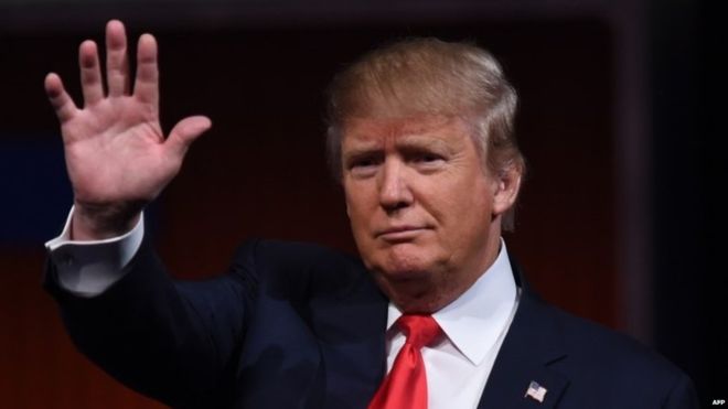 Donald Trump wants ‘constructive’ ties with China