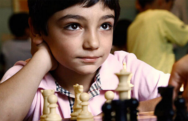 Armenia, the Big Home of Chess on a Small Piece of Land