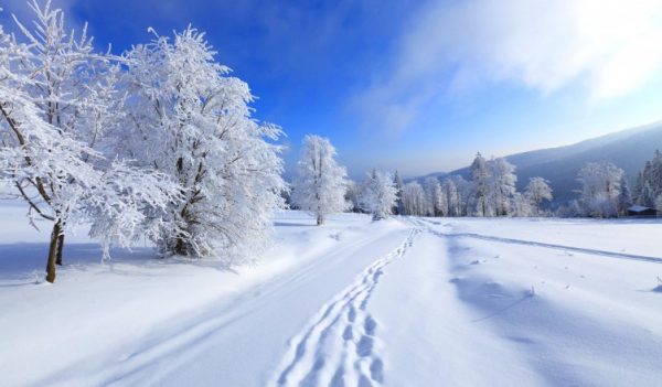 6 Ways to Alleviate Joint Pain and Stiffness Caused by Winter