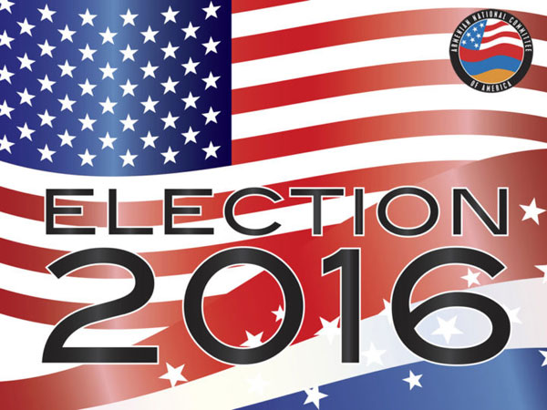 2016 Elections Bring Broad Bipartisan Victories for ANCA Endorsed U.S. Senate and House Candidates