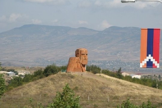 Azerbaijan starts new game: Trips to Karabakh will be criminalized