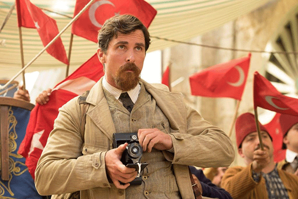 ‘The Promise’ Film’s U.S. Rights Acquired by ‘Spotlight’ Distributor Open Road Films