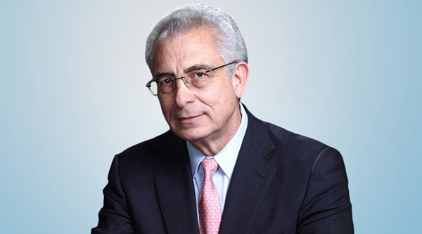 Former President of Mexico Ernesto Zedillo Joins Aurora Prize Selection Committee