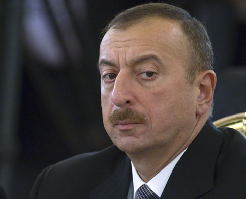 Azerbaijan announces snap presidential elections – six months ahead of schedule