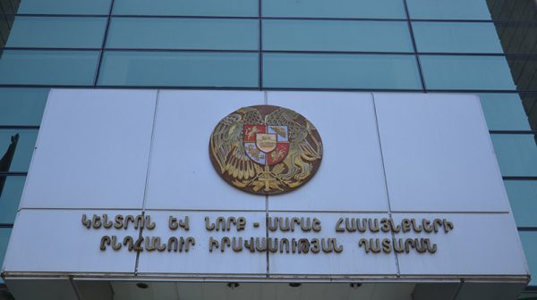 Court hearing of the Nork Marash armed group starts in Yerevan