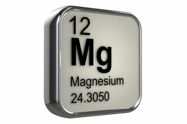 Magnesium – This Mineral May Help Reduce Your Risk of Disease