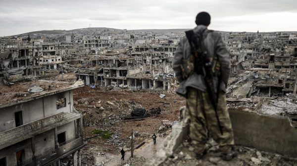 Turkey, Russia agree on nationwide Syria cease-fire bid