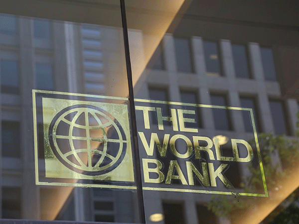 World Bank forecasts 2.7% growth in 2017