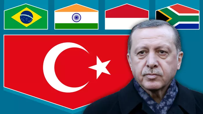 Turkey left in not-so-splendid isolation