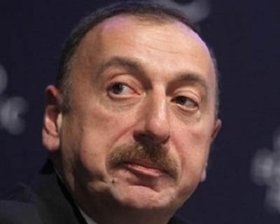 UK at centre of secret $3bn Azerbaijani money laundering and lobbying scheme