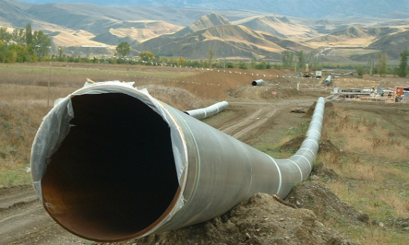 UK companies ‘linked to Azerbaijan pipeline bribery scandal’