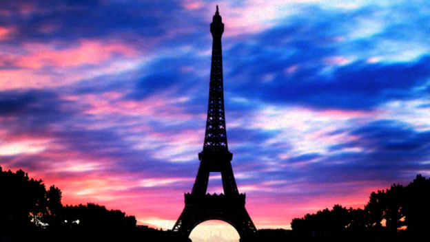 Eiffel Tower knife attacker returned to psychiatric hospital