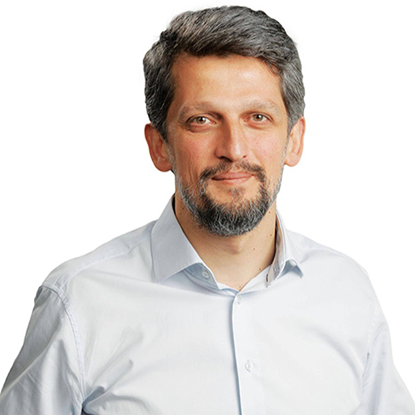 Garo Paylan to Receive ANCA-WR Freedom Award; Will Speak at Grassroots Conference