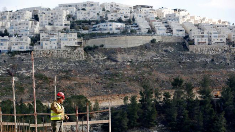 Israel lifts restrictions on building more homes in East Jerusalem