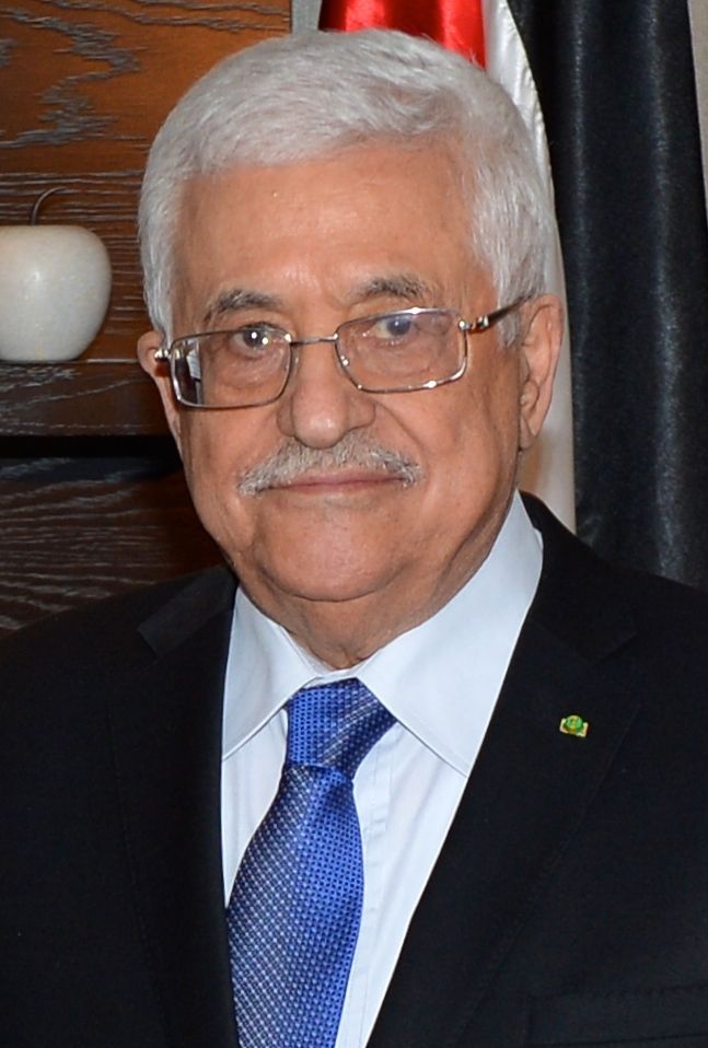Mahmoud Abbas: US embassy move to Jerusalem would hurt peace