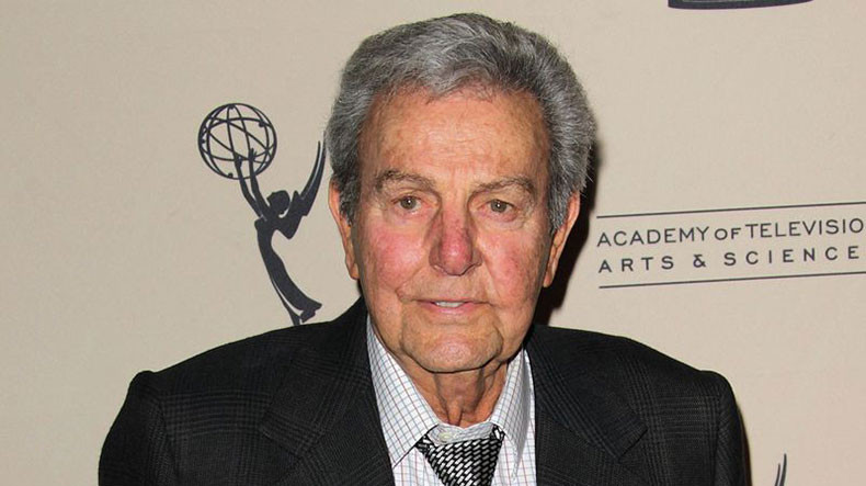 Armenian-American actor Mike Connors, TV’s Mannix, dies at 91