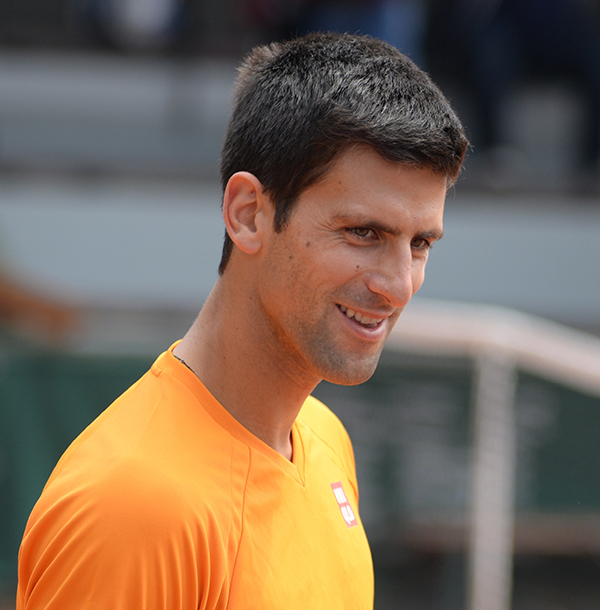 Qatar Open: Novak Djokovic tops Andy Murray in classic final