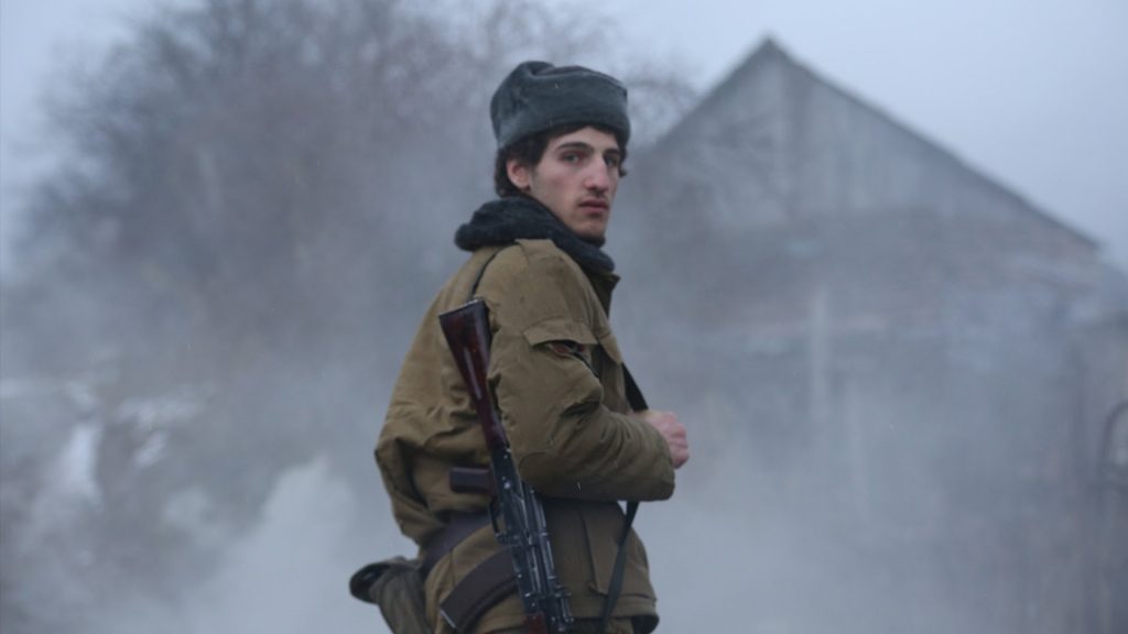 Artsakh war film ‘Kyank u Kriv’ has East Coast premieres