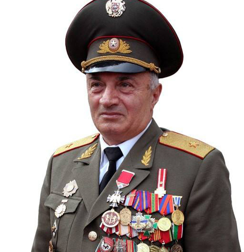 Arkady Ter-Tadevosyan (Commandos) refuses to visit Belarus: ‘I have been to Karabakh’ 