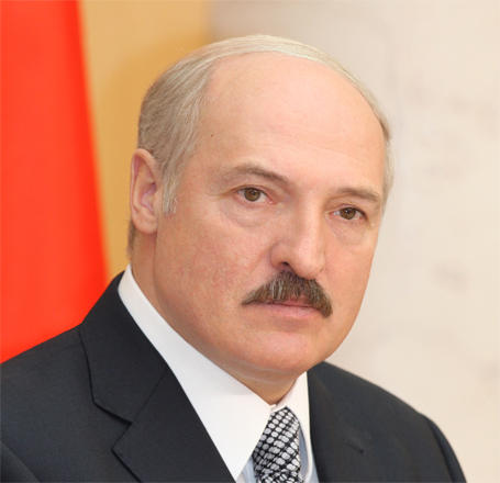 Lukashenko: Russia frightened that Belarus will go towards West