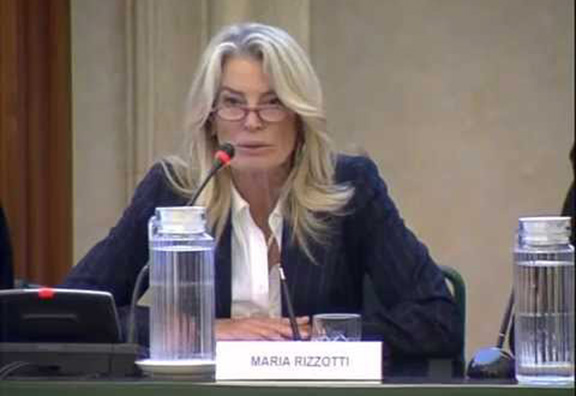 Italian senator criticizes colleague for pro-Azerbaijan speech on Khojaly events