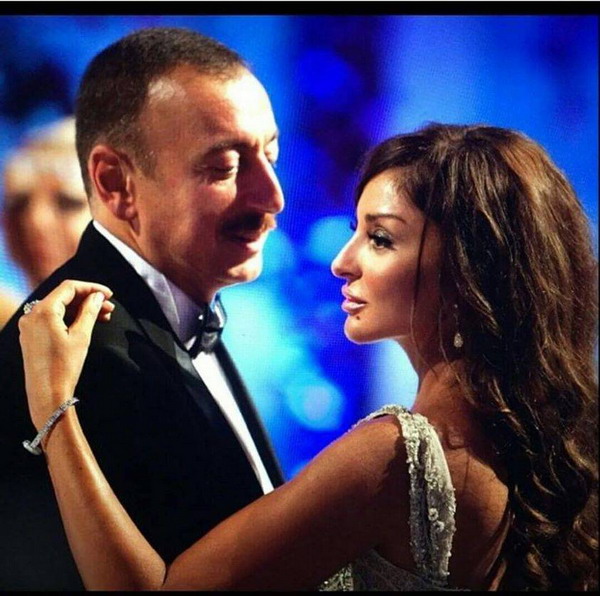 ‘Aliyev ensures himself:’ Why is Mehriban Aliyeva appointed the First Vice-President of Azerbaijan?