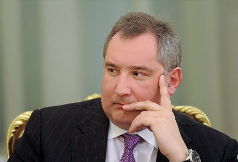 Russian Deputy PM says anti-Russian sanctions have had effect opposite to EU expectations