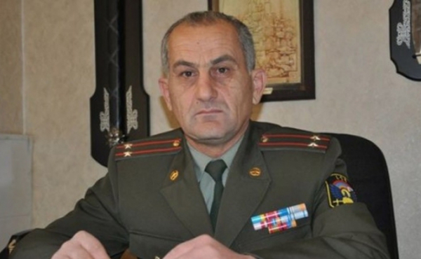 Senor Hasratyan: It is illogical how a demobilized soldier is able to perform special military operation