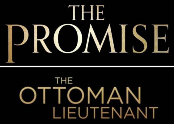 Turkish propaganda film ‘The Ottoman Lieutenant’ made to repudiate ‘The Promise’