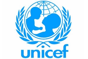 UNICEF seeks $3.3 billion in emergency assistance for 48 million children caught up in conflict and disasters