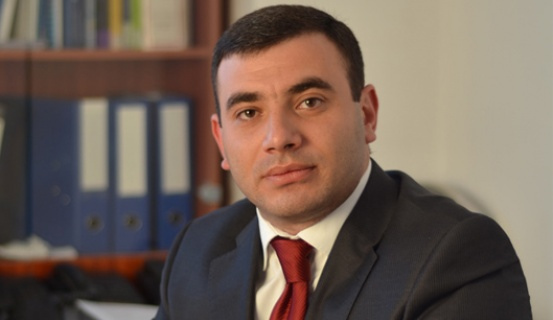 Emil Babayan appointed adviser to the Artsakh Republic President