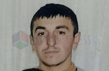 Captured Azerbaijani serviceman detained for two months