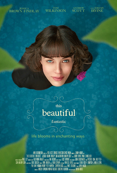 “This beautiful fantastic”: Extraordinary people do everything to try to live a normal life