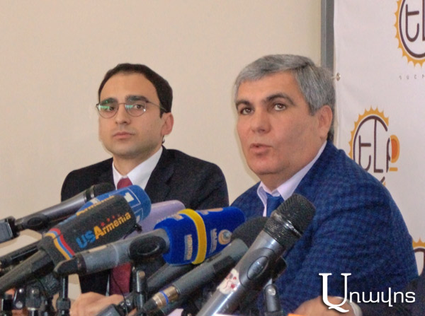 ‘Vigen Sargsyan obliged to answer the question:’ Aram Sargsyan on kerosene
