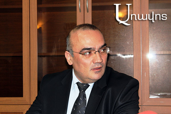 ‘What concessions? ARF does not accept the “Madrid principles:”’ ARF member to Ter-Petrosyan