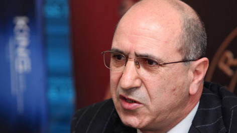 ‘President is notified from me that Oskanian’s son is arrested:’ Garnik Isagulyan
