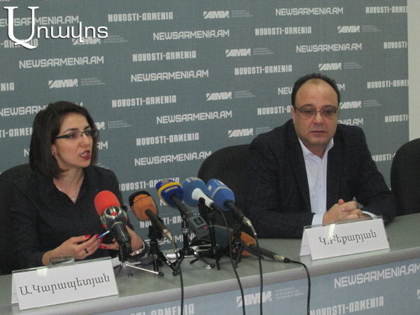 Karen Bekaryan: President makes an important clarification on Nagorno-Karabakh conflict in Brussels