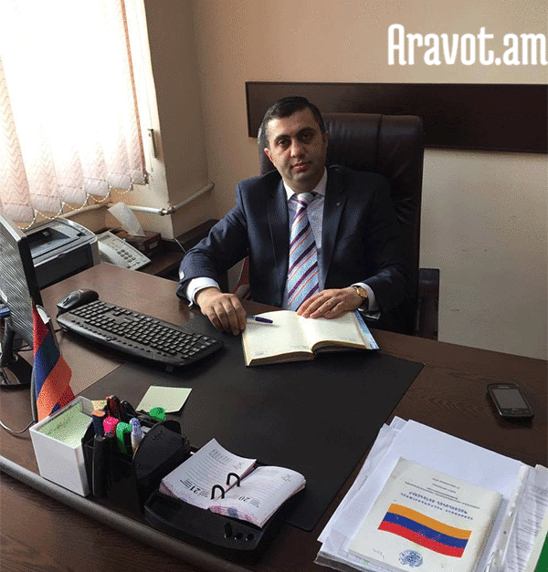 ‘I am Yezidi and this is evidenced by my birth certificate:’ RPA candidate