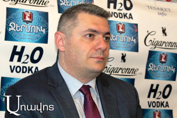 ‘I think the president would want to lead the Security Council:’ Sergey Minasyan