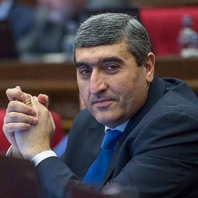 ‘Concessions must come after the international recognition of Artsakh:’ Shirak Torosyan about first President’s interview