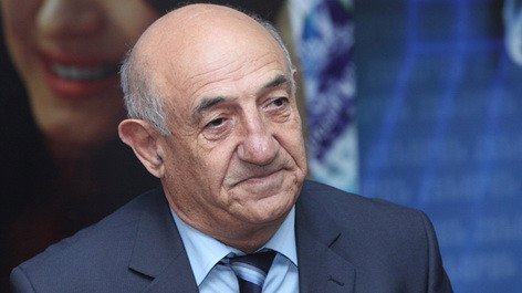  ‘Gradually to return to good days of communism:’ Tachat Sargsyan
