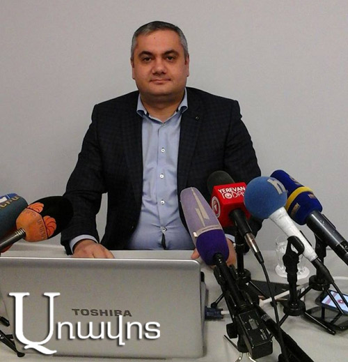 ‘Tsarukyan’ Alliance yields its position to RPA: A survey