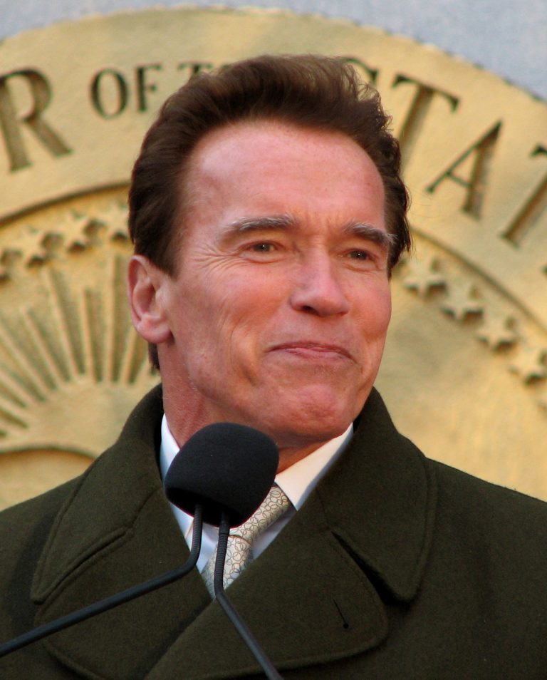 Viktor Mnatsakanyan: ‘Arnold Schwarzenegger has more than 10 Armenian carpets’