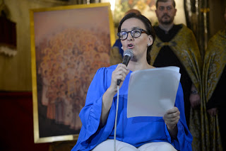 Vice President of Argentina Gabriela Michetti: ‘Remembering the Armenian Genocide today helps us to never let this type of atrocities happen Again’