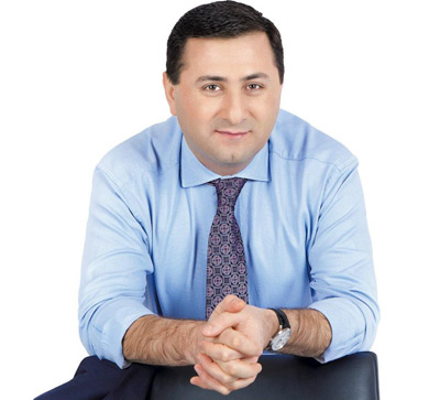 Samvel Farmanyan: ‘‘Yelq’ is a ‘project’ insofar as Paruyr Hayrikyan was’ 