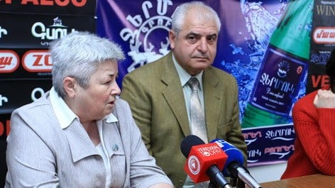 “Tsarukyan team insulted as promised more”: Hranush Kharatyan