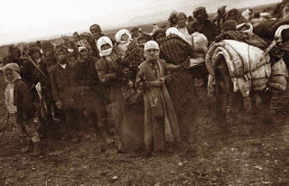 New Zealand journalist calls on country’s government to recognize Armenian Genocide