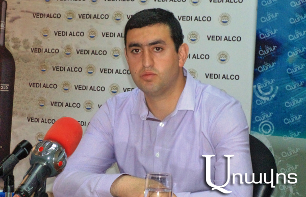 ‘We need to be pessimistic on Armenian Genocide recognition by Iran’, Artyom Tonoyan