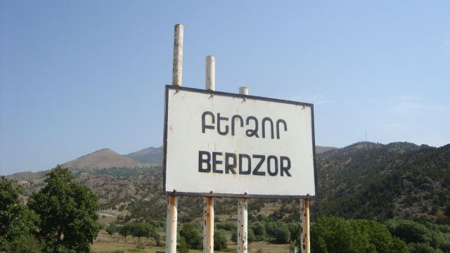 Berdzor (Lachin): The Lifeline for Artsakh